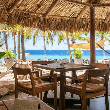 Blue Bay Bungalows Luaran gambar