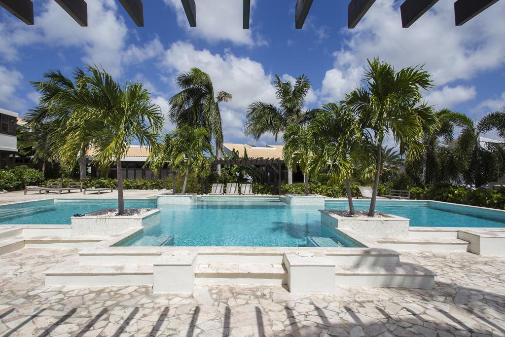 Blue Bay Bungalows Luaran gambar