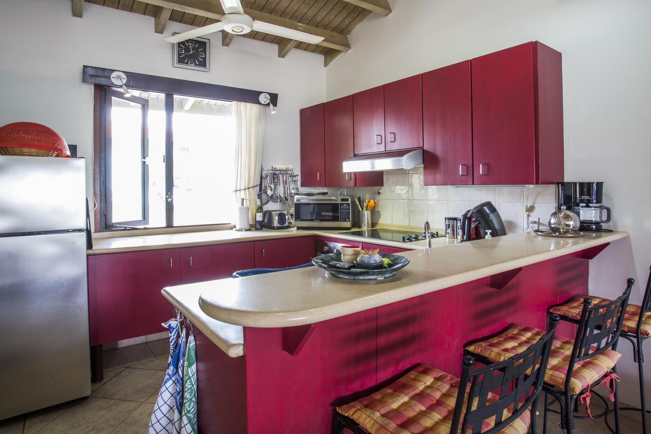 Blue Bay Bungalows Bilik gambar